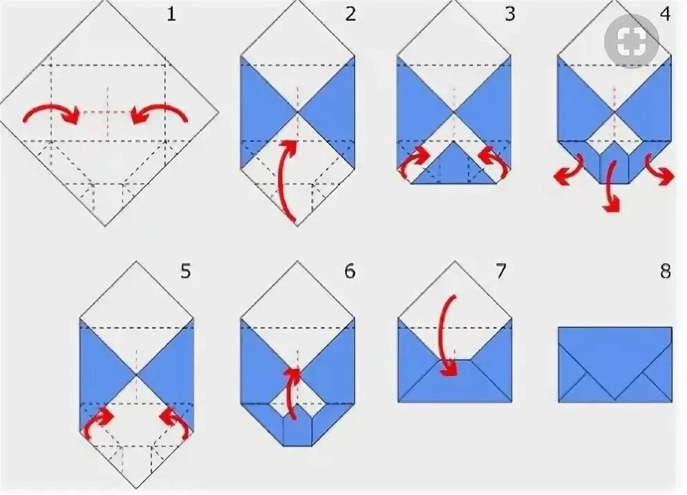 Поделки самоделки конверты как сделать конверт из листа а4: 5 тыс изображений найдено в Яндекс.Картинках Ho