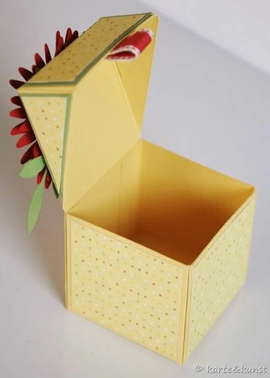 Поделки самоделки коробка Handmade box, Box template, Box patterns