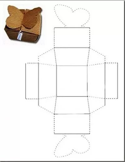 Поделки самоделки коробочка из бумаги Recycling Paper Craft Ideas Creating 8 Small Handmade Gift Boxes Diy gift box te