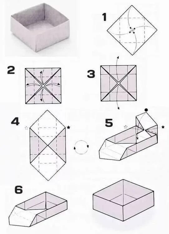 Поделки самоделки коробочка оригами paper animals easy Origami easy, Easy origami animals, Origami tutorial easy
