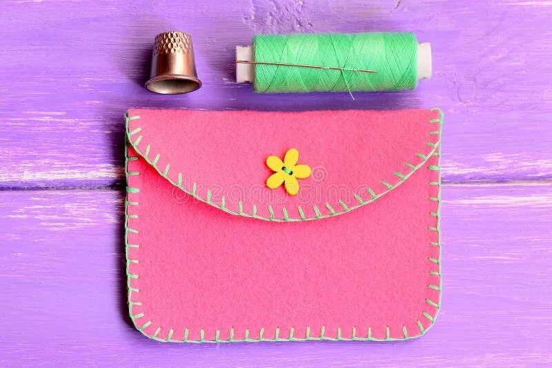 Поделки самоделки кошелек 112 Felt Purse Stock Photos - Free & Royalty-Free Stock Photos from Dreamstime