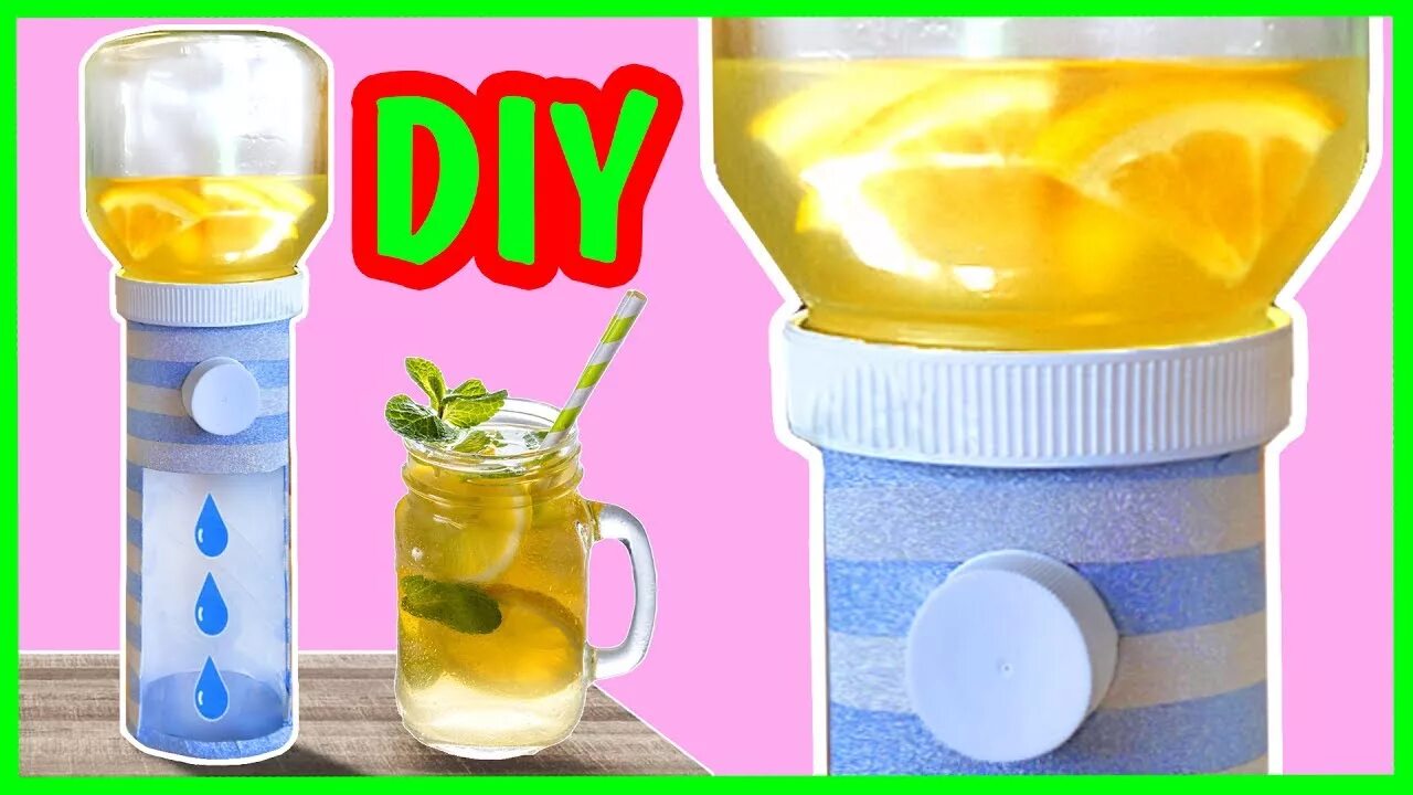 Поделки самоделки кулер Как сделать кулер из картона HeatProf.ru