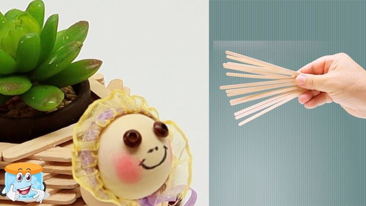 Поделки самоделки милые Diy Flower Pot Decor. Do it Yourself Manualidades, Decoración de unas, Artesanía