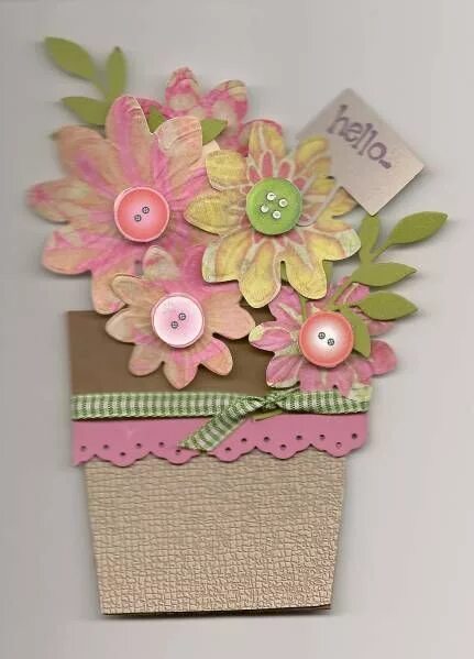 Поделки самоделки на день мамы scan0002_by_bb5 by bb5 - Cards and Paper Crafts at Splitcoaststampers Card embel
