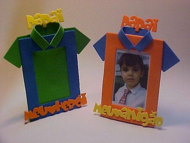 Поделки самоделки на день отца #Father's Day #Gift #Craft - Dad is my Best Friend! Father's day diy, Fathers da