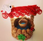 Поделки самоделки на день рождения Поделки статьи