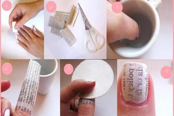Поделки самоделки ногти Nail Paint Design Newspaper nail art, Diy nail designs, Holiday nail art