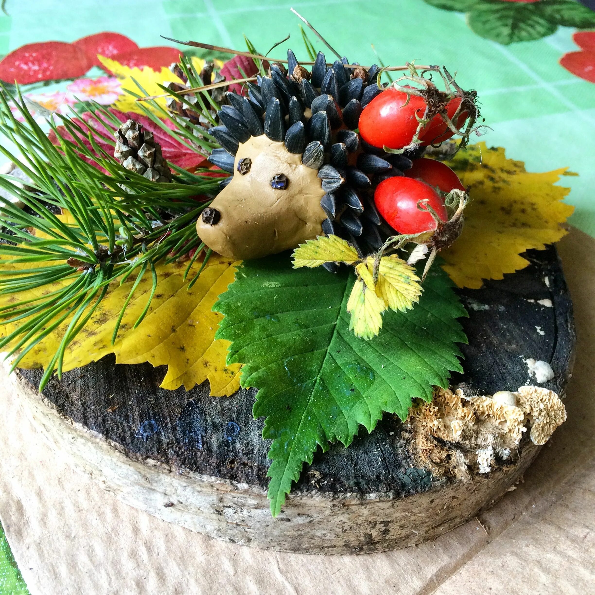 Поделки самоделки осень Pin on Быстрые сохранения Fall crafts, Autumn crafts, Crafts