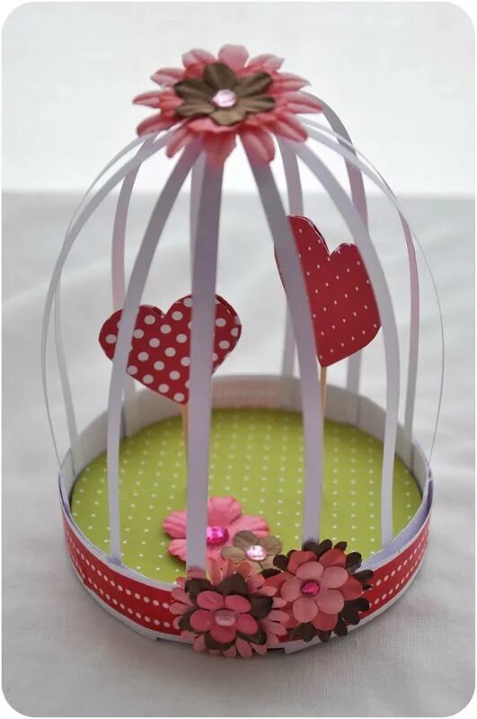 Поделки самоделки открытки Ana Laura Sanchez Alvarado (anasomoanos) - Profile Pinterest