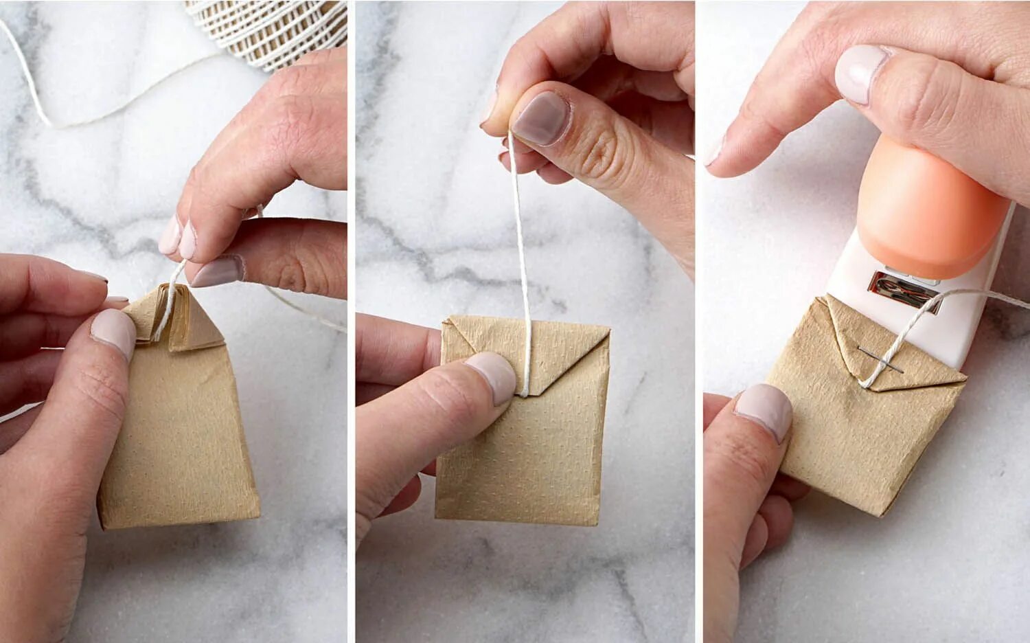 Поделки самоделки пакетики DIY Tea Bags + Printable Tags - Yarn Scissors Silk Tea diy, Diy tea bags, Tea ba