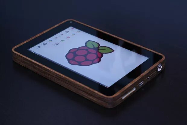 Поделки самоделки планшет Самодельный планшет на Raspberry Pi / Хабр