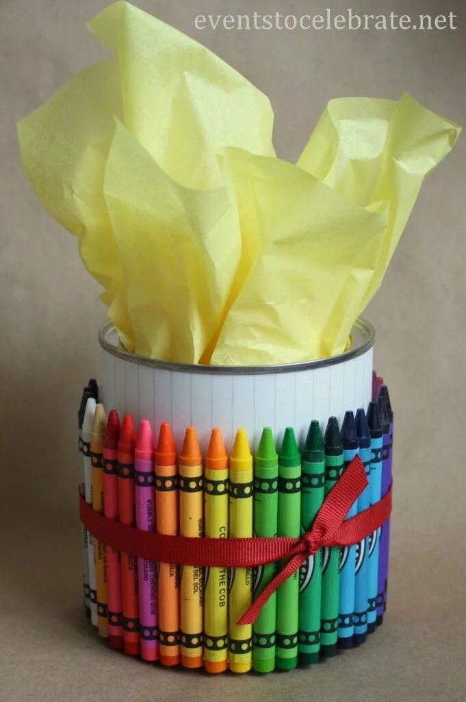 Поделки самоделки подарок на день учителя Back To School Teachers Gift Free Printable - events to CELEBRATE! School teache