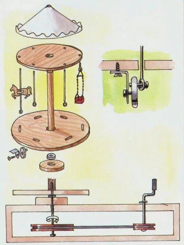 Поделки самоделки рисунки Pin on БУМАГОПЛАСТИКА Wooden toys plans, Kinetic toys, Diy furniture plans wood 