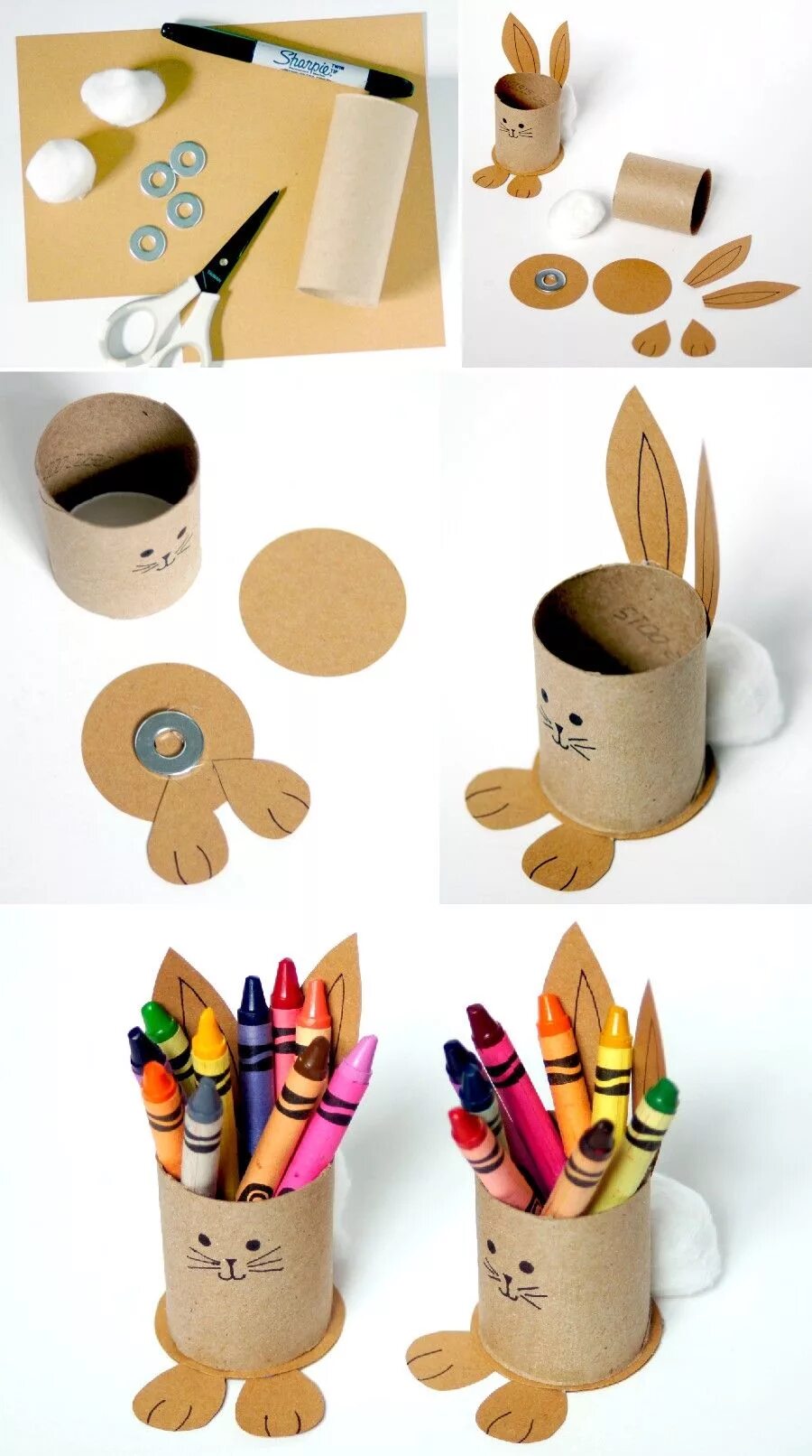 Поделки самоделки рисунки Pin em Easter/Spring