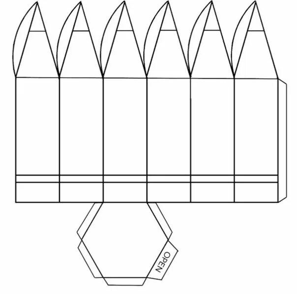 Поделки самоделки рисунки Pin on ＝ PAPER CRAFT = Fun crafts for teens, Diy crafts for kids easy, Diy crayo