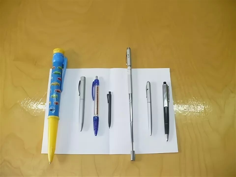 Поделки самоделки ручки Шариковые ручки*с приколом* - YouTube