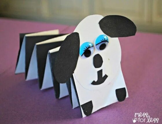 Поделки самоделки собачка 2018 Chinese New Year Crafts and Activities for Kids - Tips from a Typical Mom C