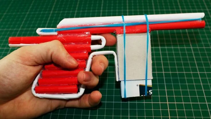 Поделки самоделки своими руками без клея Pin on #DIY recyclage deco