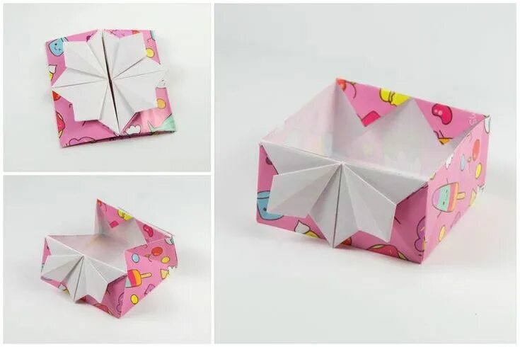 Поделки самоделки своими руками оригами How to Make a Pretty Origami Crane Japanese origami, Origami for beginners, Orig