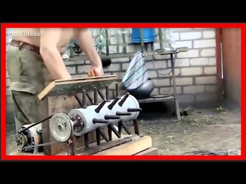 Поделки самоделки своими руками видео Пин на доске Самоделки