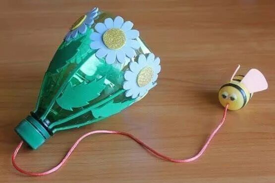 Поделки самоделки таня Pin on baleros de botellas Animal crafts for kids, Arts and crafts for kids, Fun