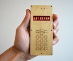 Поделки самоделки телефон Поделки сделать телефон