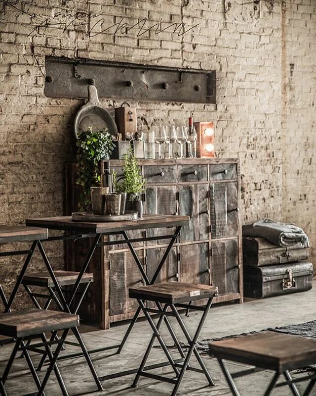 Поделки в стиле лофт Instagram photo by Paulina Arcklin Photography * Jul 22, 2016 at 7:32am UTC Indu