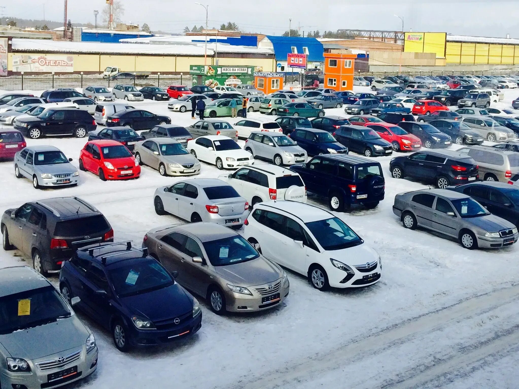 Подержанные автомобили фото цены Подержанные автомобили в тюмени