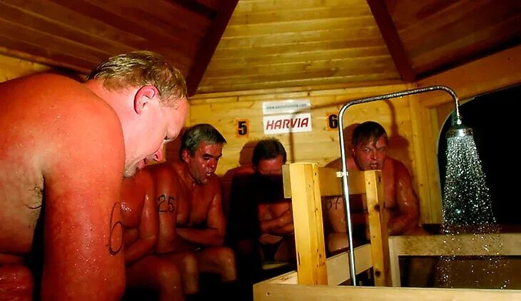 Подглядывать в бане фото Японки в сауне - блог RybolovMaster.ru