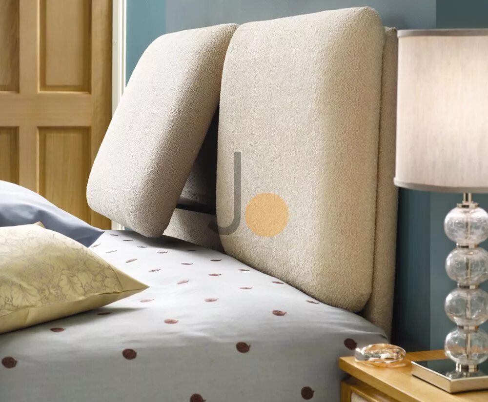 Подголовник кровати фото Relax Fabric Headboard from Bed Head Specialists - Just Headboards Bed headboard