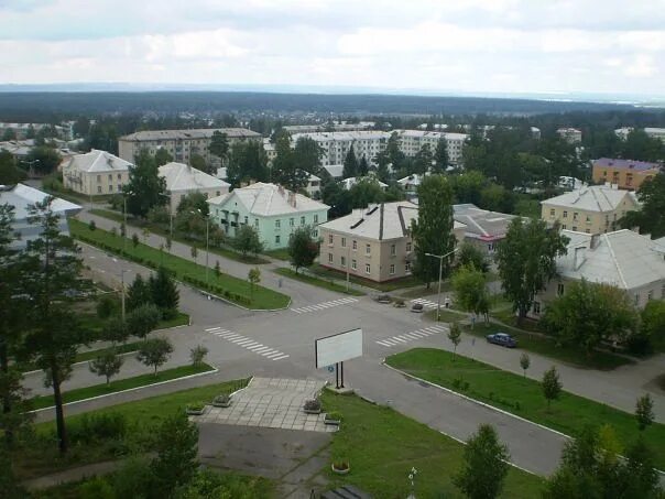 Подгорный красноярский край фото #СнГ26_Даты #Железногорск ЭТОТ ДЕНЬ В ИСТОРИИ Железногорск. СобытияГород-26 (16+