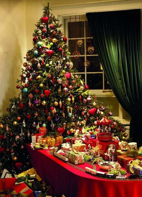 Подготовка к новому году картинки christmas - Hľadať Googlom Christmas tree pictures, Christmas apartment, Christm
