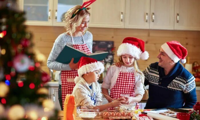 Подготовка к новому году картинки How to Wrap Up the Year So You Can Enjoy the Holidays The Epoch Times