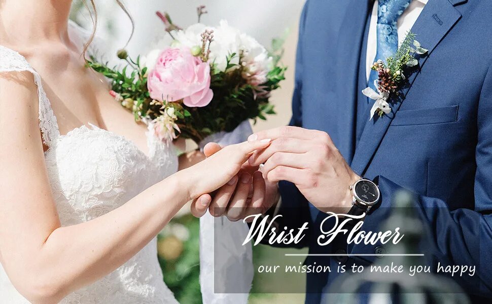 Подготовка к свадьбе фото Amazon.com: Formery Bridal Corsage for Wedding Purple Artificial Boutonniere Set