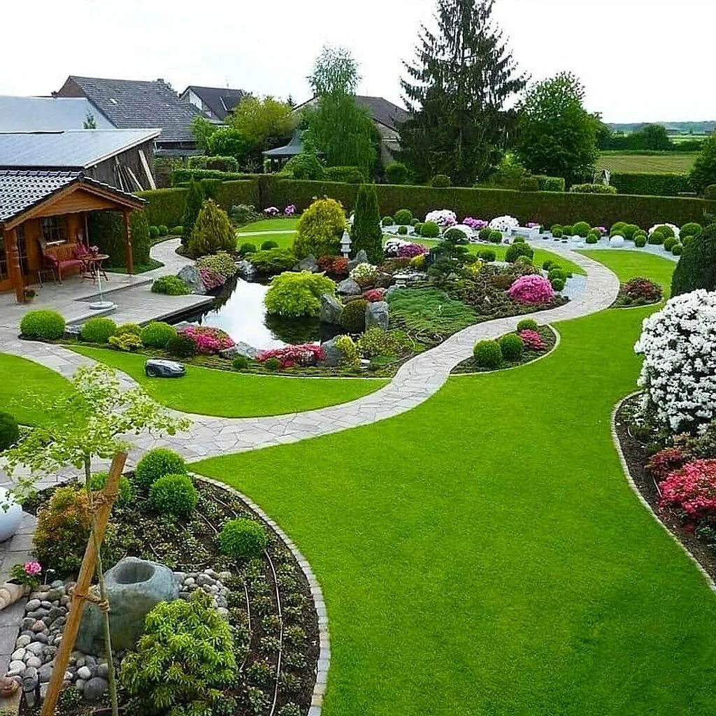 Подготовка ландшафтного дизайна Green Aqua, landscape design, Lyubertsy, Oktyabrskiy Avenue, 259с1 - Yandex Maps