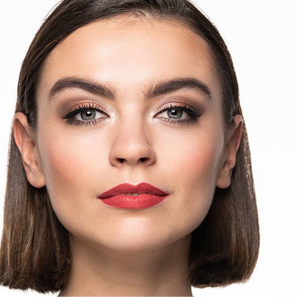 Подходящий макияж по фото Date Make-up Schminktipps ARTDECO