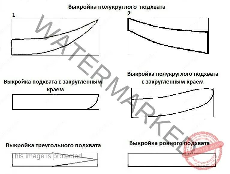 Подхваты для штор своими руками выкройки Подхваты для штор как сшить своими руками выкройки из ткани мастер класс и фото