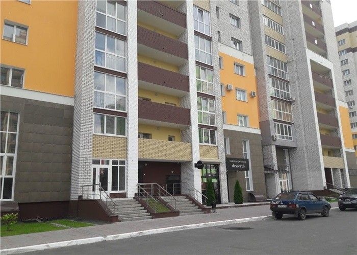 Подиум ул дуки 59 9 брянск фото улица Дуки, 59/9 (улица Дуки, 59/9) - информация и адрес дома (район), серия, от