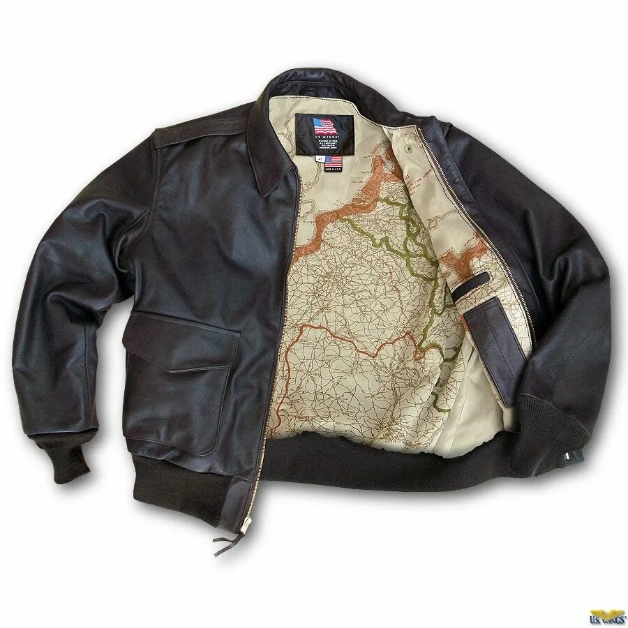 Подкладка кожаной куртки фото Escape Map Lining Replacement Kit Leather jacket details, Leather jacket, Jacket