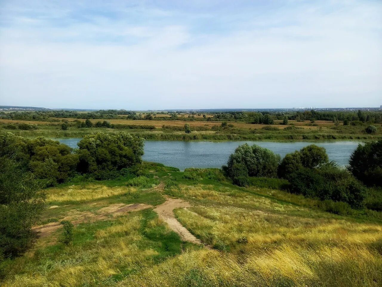 Подклетное воронеж фото The lake is large, subcellular 2022 Мой и твой Воронеж VK