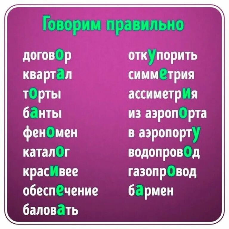 Подключат как правильно говорить Про ударения Без ошибок Дзен