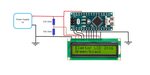 Подключение 1 2 это сколько Lcd 1602 скетч