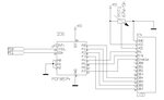 Подключение 1 2 это сколько Arduino подключение дисплея i2c