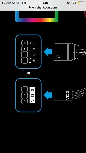 Подключение 1 4 ТЕХНИЧЕСКАЯ ПОДДЕРЖКА Вопросы по продукции AeroCool ВКонтакте