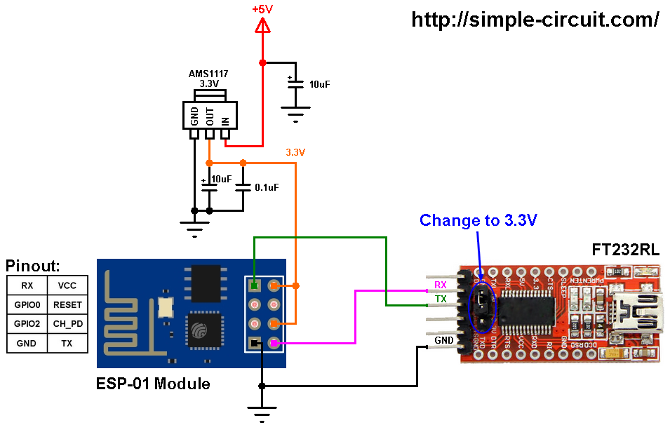 Подключение 1 77 дисплея к esp8266 Internet weather station using ESP8266 (ESP-01) Wi-Fi module.The ESP8266 can acc