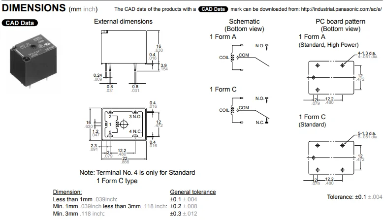 Подключение 12v реле Js1-12v-f Relay 12v 10a Relay 5v 24v 5pin 10a Js1-24v-f Js1-5v-f Power Relay Ori