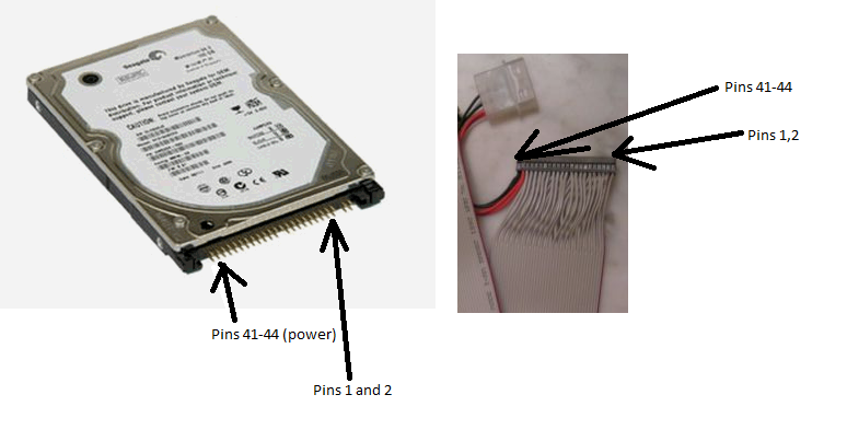 Подключение 2 5 диска päinvastoin Tarttuva tauti moans hdd 2 5 ide anteeksi Tie talo kruunu