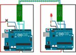 Подключение 2 6 pin Подключение ttl