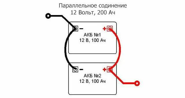 Подключение 2 аккумуляторов на 12 паралельное подключение аккумуляторов электросамоката в 2020 г Ремонт, Система у