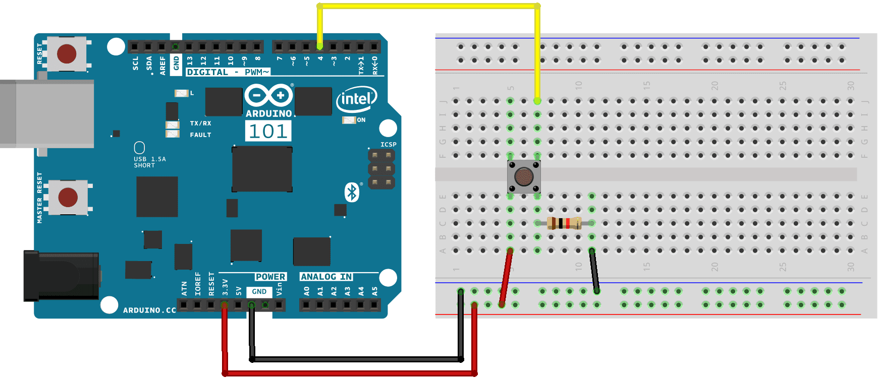 Подключение 2 arduino Перейти на страницу с картинкой